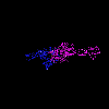 Molecular Structure Image for 4YFG