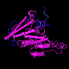 Structure molecule image