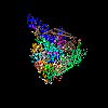 Molecular Structure Image for 3J9U