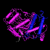 Structure molecule image