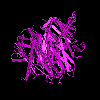 Molecular Structure Image for 4ZCH