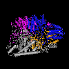 Molecular Structure Image for 1DTW