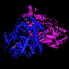 Molecular Structure Image for 1DJ2