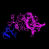 Molecular Structure Image for 4YC6