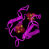 Molecular Structure Image for 1DUR