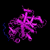 Structure molecule image