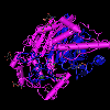 Molecular Structure Image for 4ZBK