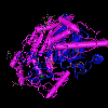 Molecular Structure Image for 4ZC6