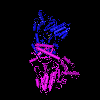 Molecular Structure Image for 1ECX