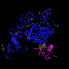 Molecular Structure Image for 4XSS