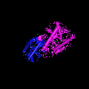 Molecular Structure Image for 1GWX