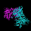 Molecular Structure Image for 4ZLF