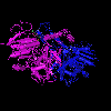 Structure molecule image