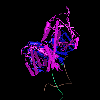 Structure molecule image