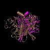 Structure molecule image