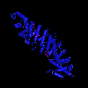 Molecular Structure Image for 4XZR