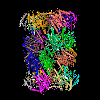 Molecular Structure Image for 4Y69