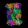 Molecular Structure Image for 4Y6V