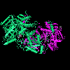 Molecular Structure Image for 4ZAC