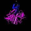 Molecular Structure Image for 3BTE