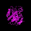 Molecular Structure Image for 4PMD