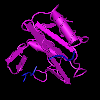 Molecular Structure Image for 4QSY