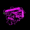 Molecular Structure Image for 4WRY