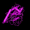 Molecular Structure Image for 4WS1