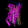 Molecular Structure Image for 4Z2V