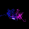 Molecular Structure Image for 4Z6J