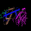 Structure molecule image