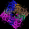 Molecular Structure Image for 5AHM