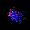 Structure molecule image