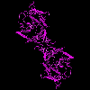 Molecular Structure Image for 4V1P