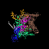 Molecular Structure Image for 4XSX