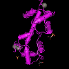 Molecular Structure Image for 4ZCU