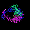 Molecular Structure Image for 5AKC