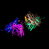 Molecular Structure Image for 4RAV