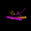 Structure molecule image