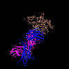 Molecular Structure Image for 4XWG