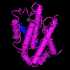 Structure molecule image