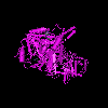 Molecular Structure Image for 4ZCL