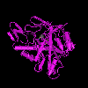 Molecular Structure Image for 5BU6