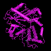 Molecular Structure Image for 4YCX