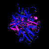 Molecular Structure Image for 4YMB