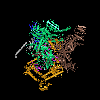 Molecular Structure Image for 4ZH2