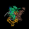 Molecular Structure Image for 4ZH4