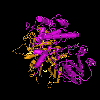 Molecular Structure Image for 4ZLO