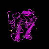 Molecular Structure Image for 1QB0