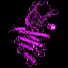 Molecular Structure Image for 5BVO